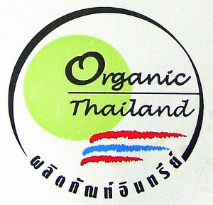 Organic_Thailand_logo