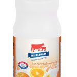 Drinking Yoghurt Orange 180 ML