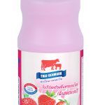 Drinking Yoghurt Strawberry 180 ML
