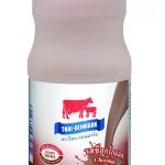 PAS Chocolate 180 ML