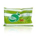 นมเปรี้ยวพาสเจอร์ไรส์ ถุง รสมะนาว