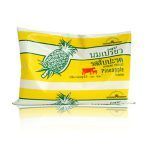 นมเปรี้ยวพาสเจอร์ไรส์ ถุง รสสับปะรด