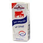 นม ยู.เอช.ที. รสจืด