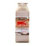 นมพาสเจอร์ไรส์ รสช็อกโกแลต