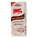 นม ยู.เอช.ที. รสช็อกโกแลต