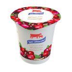 Yoghurt with Makiang