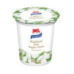 Yoghurt with Sugar Palm