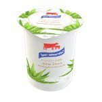 Yoghurt with Aloe Vera