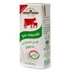 นม ยู.เอช.ที. รสหวาน