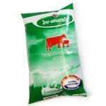 นมพาสเจอร์ไรส์ (ถุง) รสหวาน