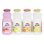 โยเกิร์ตพร้อมดื่ม 180 ML