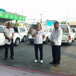 Sale Blitz ณ จังหวัดอุดรธานี