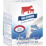 UHT 125 ML