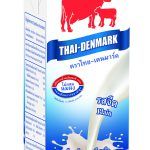 UHT 200 ML