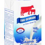 UHT 250 ML