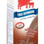 UHT Chocolate 200 ML