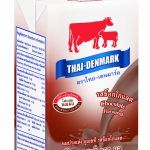 UHT Chocolate 250 ML