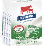 UHT Sweetened 125 ML