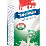 UHT Sweetened 200 ML