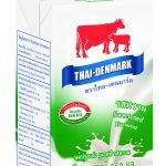 UHT Sweetened 250 ML