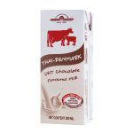 นม ยู.เอช.ที. รสช็อกโกแลต