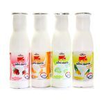 ผลิตภัณฑนมไทย-เดนมาร์ค พาสเจอร์ไรส์