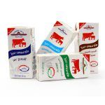 ผลิตภัณฑ์นม ยู.เอช.ที. ไทย-เดนมาร์ค