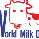 world milk day