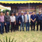 อ.ส.ค. เปิดงาน “Chaingmai Field Day” ครั้งที่ 1