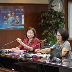 ผู้บริหาร พนักงาน เจ้าหน้าที่ด้าน ICT อ.ส.ค. เข้าศึกษาดูงานที่ การประปานครหลวง(กปน.)