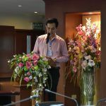 ผู้บริหาร พนักงาน เจ้าหน้าที่ด้าน ICT อ.ส.ค. เข้าศึกษาดูงานที่ การประปานครหลวง(กปน.)