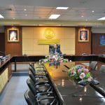 ผู้บริหาร พนักงาน เจ้าหน้าที่ด้าน ICT อ.ส.ค. เข้าศึกษาดูงานที่ การประปานครหลวง(กปน.)