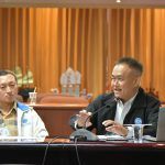 ผู้บริหาร พนักงาน เจ้าหน้าที่ด้าน ICT อ.ส.ค. เข้าศึกษาดูงานที่ การประปานครหลวง(กปน.)