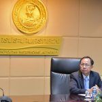 ผู้บริหาร พนักงาน เจ้าหน้าที่ด้าน ICT อ.ส.ค. เข้าศึกษาดูงานที่ การประปานครหลวง(กปน.)