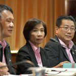 ผู้บริหาร พนักงาน เจ้าหน้าที่ด้าน ICT อ.ส.ค. เข้าศึกษาดูงานที่ การประปานครหลวง(กปน.)