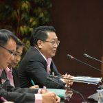 ผู้บริหาร พนักงาน เจ้าหน้าที่ด้าน ICT อ.ส.ค. เข้าศึกษาดูงานที่ การประปานครหลวง(กปน.)