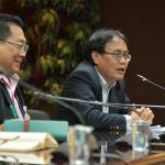 ผู้บริหาร พนักงาน เจ้าหน้าที่ด้าน ICT อ.ส.ค. เข้าศึกษาดูงานที่ การประปานครหลวง(กปน.)