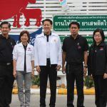 ผอ.อ.ส.ค.เยี่ยมสภต._1960