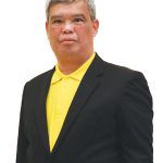 หัวหน้าฝ่ายการตลาดและการขาย