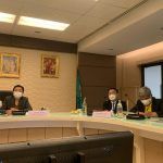 การประชุมึณะกรรมการโคนมและผลิตภัณฑ์นม_200409_