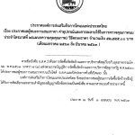 ประกาศไตรมาส2