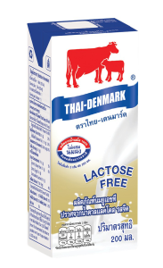 lactosefree