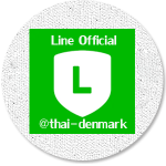 Line OA Thai-Denmark