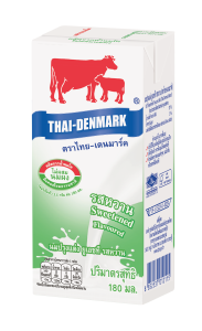 sweetened 180ml