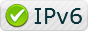 ipv6 ready