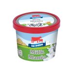 mockup ice cream milk cup (2021)