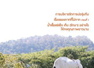 วารสารโคนม ปีที่ 40 ฉบับที่ 1 เดือนตุลาคม-ธันวาคม 2565