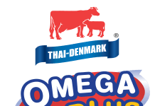 ผลิตภัณฑ์นม ยูเอชที โอเมก้าพลัส Omaga 369 Plus