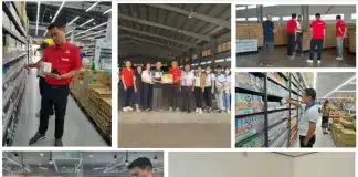 กิจกรรมที่เกี่ยวข้องกับ Stakeholder ประจำปี 2566 กิจกรรมเกี่ยวกับ stackholder2