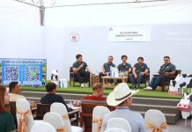 ฝ่ายวิจัยและพัฒนาการเลี้ยงโคนม ร่วมฟังสัมมนาวิชาการ เรื่อง “Next-Gen Dairy Farmers: ปฏิวัติฟาร์มโคนม สร้างแรงบันดาลใจคนรุ่นใหม่” และปิดการสัมมนาวิชาการ เทศกาลโคนมแห่งชาติ ประจำปี 2568 365976